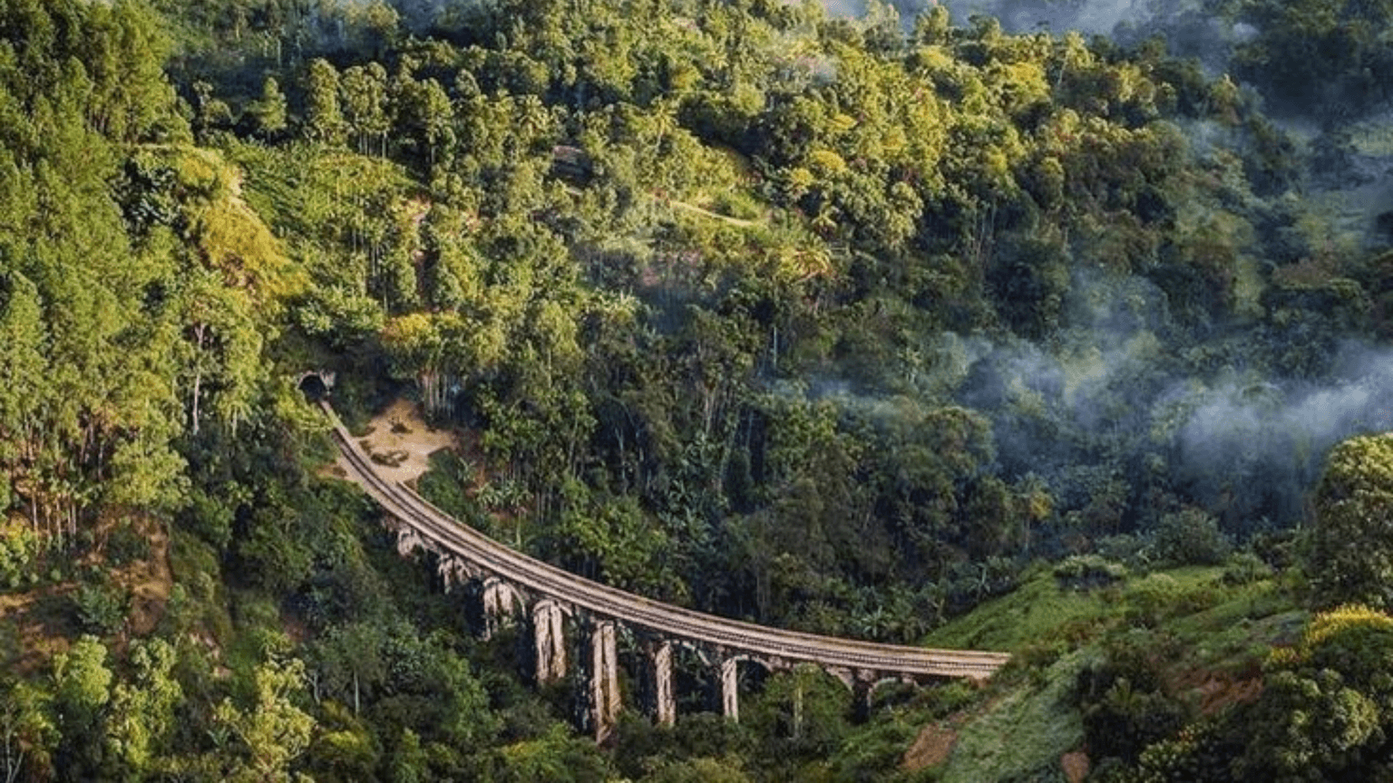 Exploring Sri Lanka’s Hill Country Heritage: Colonial Bungalows and Cucumber Sandwiches