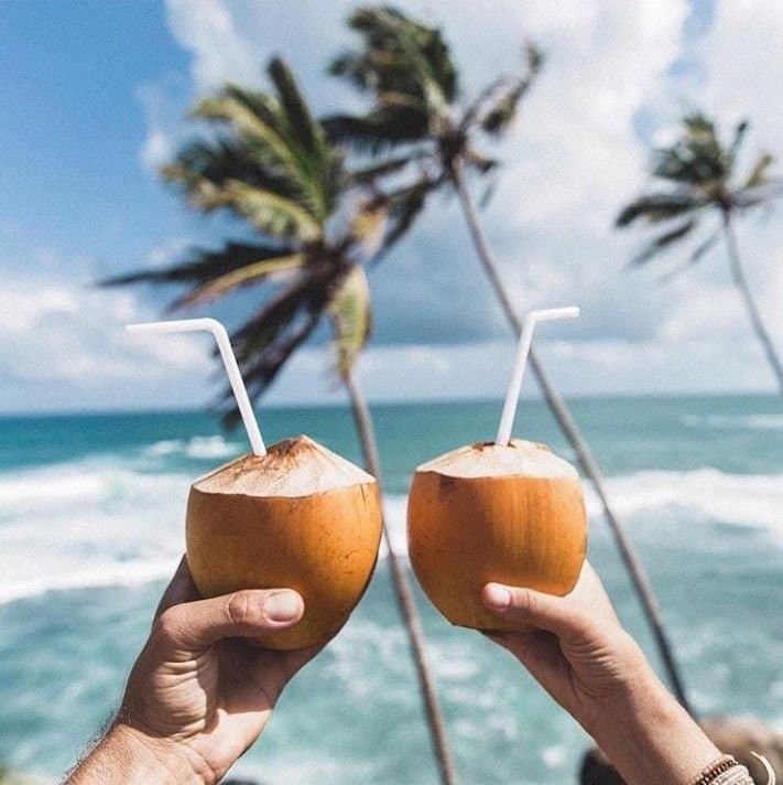 King Coconut