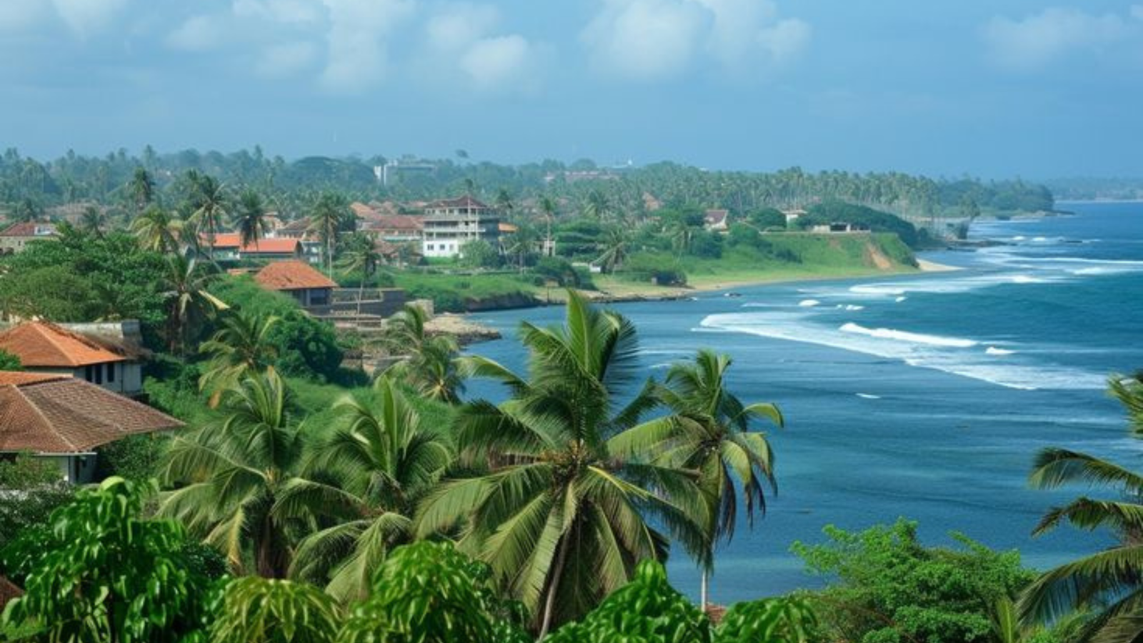 Hollywood s Love Affair with Sri Lanka Exotic Landscapes