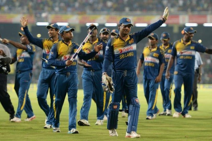 Destination for Cricket