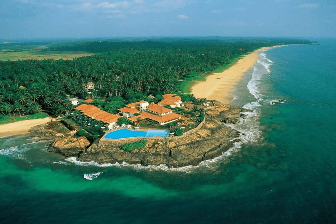 Bentota’s Best-Kept Secrets: A Journey Beyond the Waves