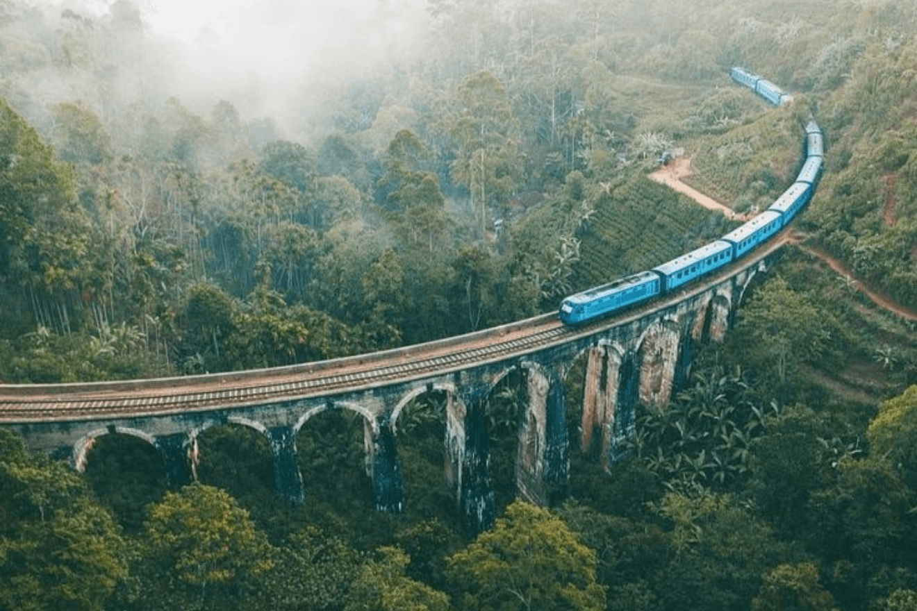 Why Ella, Sri Lanka, Has Become a Top Choice for Movie Productions