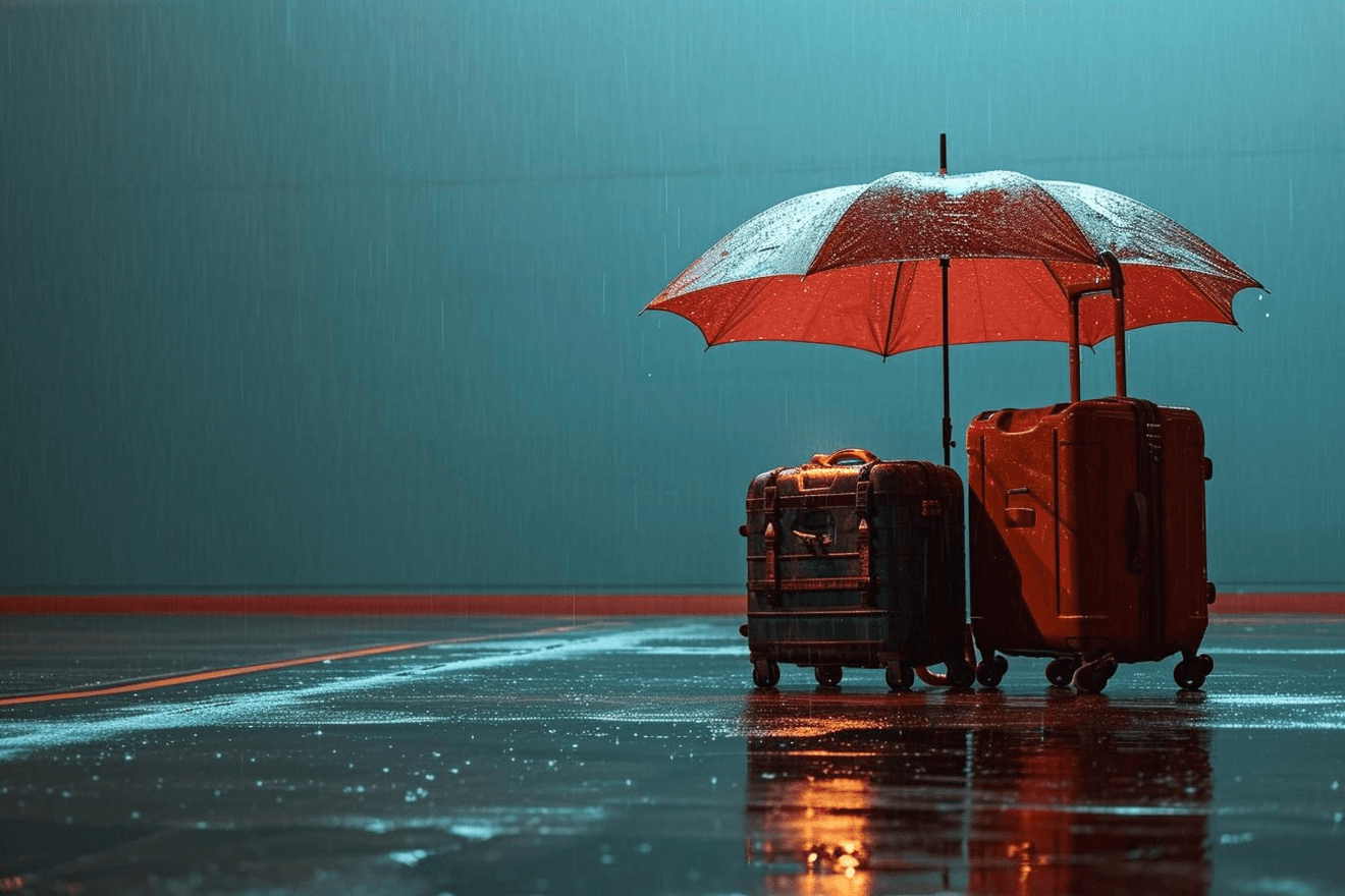 Bracing for Nature’s Rhythms: Tropical Storm and Monsoon Preparedness for Travelers