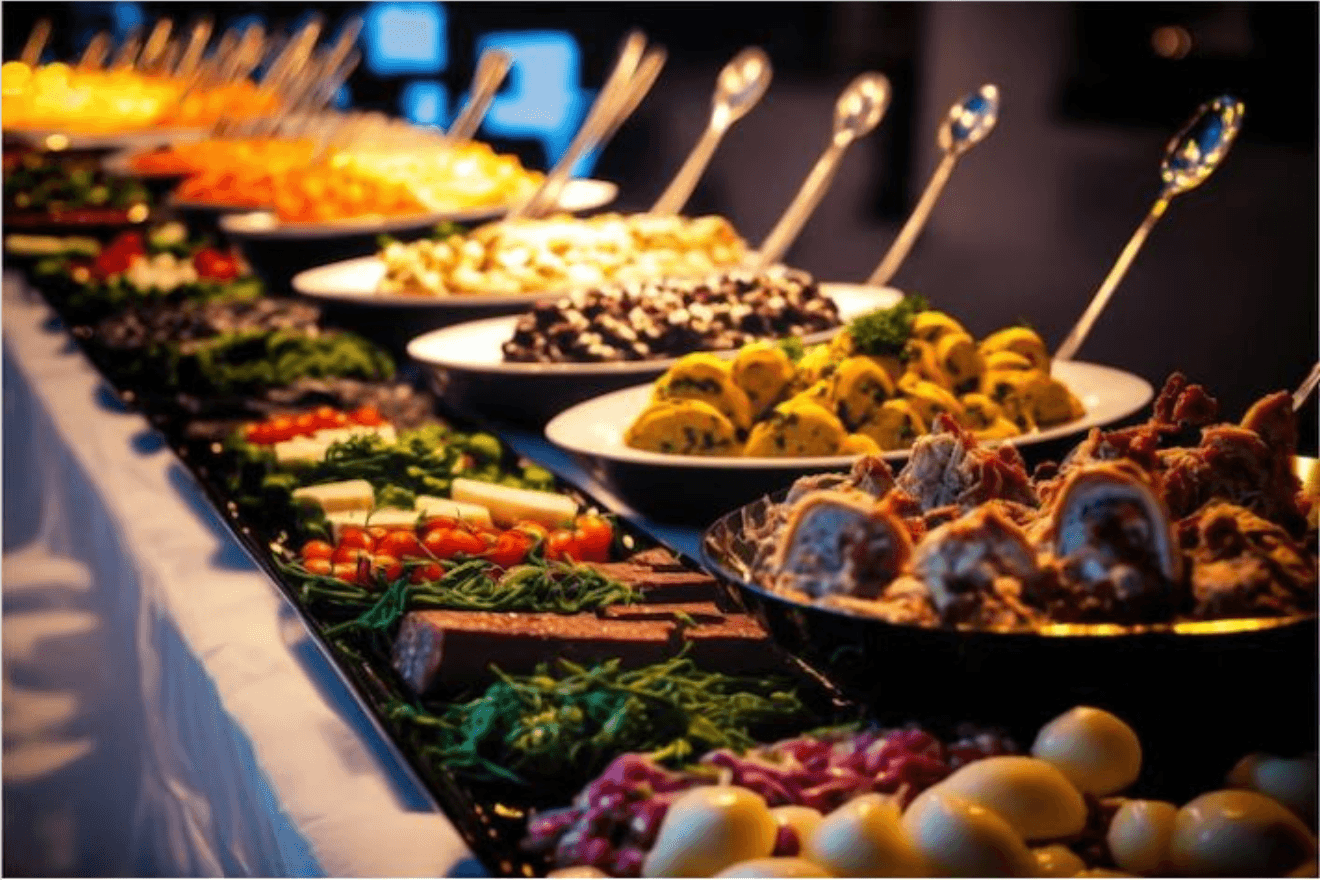 Exploring Sri Lanka Through Food: A Journey of Flavor and Culture