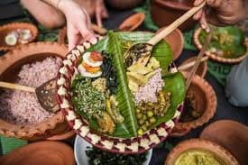 Sri Lankan Village Tour