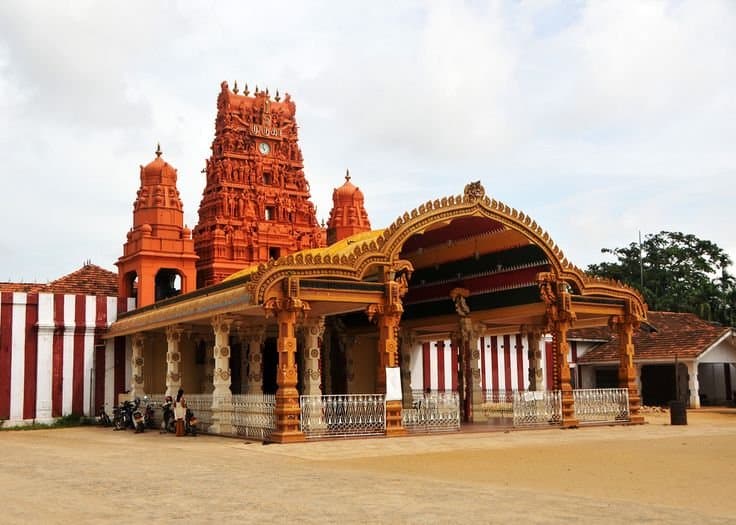 Offbeat Destinations