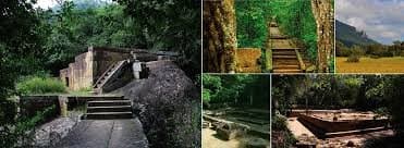 Spiritual Sites