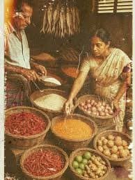 Colonial Kitchens of Ceylon: Where Empire, Spice, and Survival Met