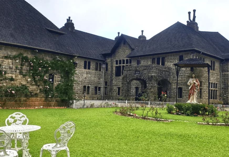 The Grandeur and the Gloom: A History of Adisham and the Uva Highlands