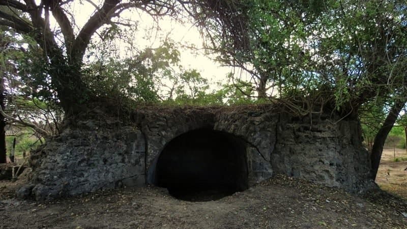 Fort Beschutter: The Forgotten Dutch Guard Post at the Gateway to Jaffna