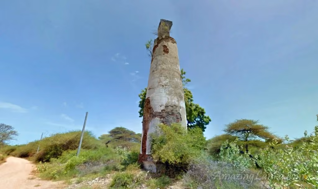 The Lonely Tower of Mannar: The Narapadu Watchtower That Outlived Its Purpose
