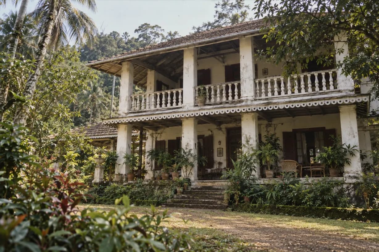 palm garden rathnapura