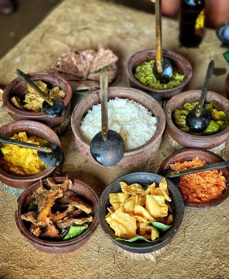 Unveiling Culinary