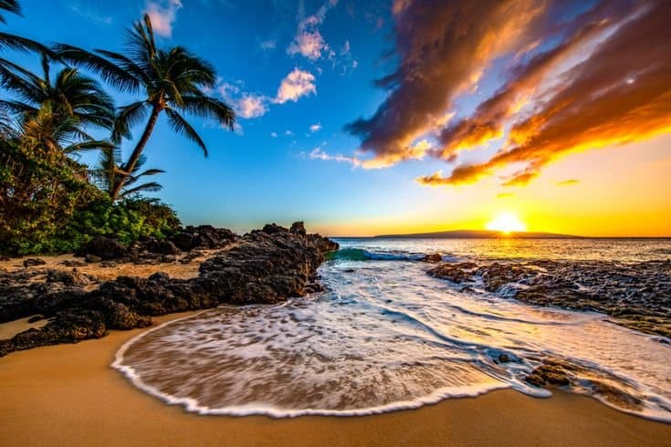 10 Beaches to visit in Sri Lanka