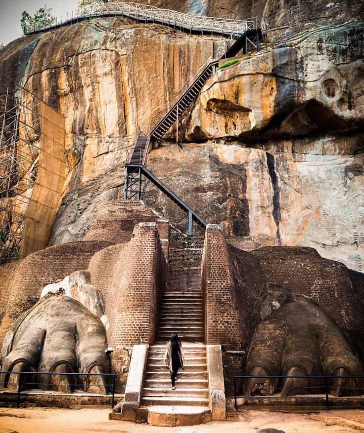 sigiriya