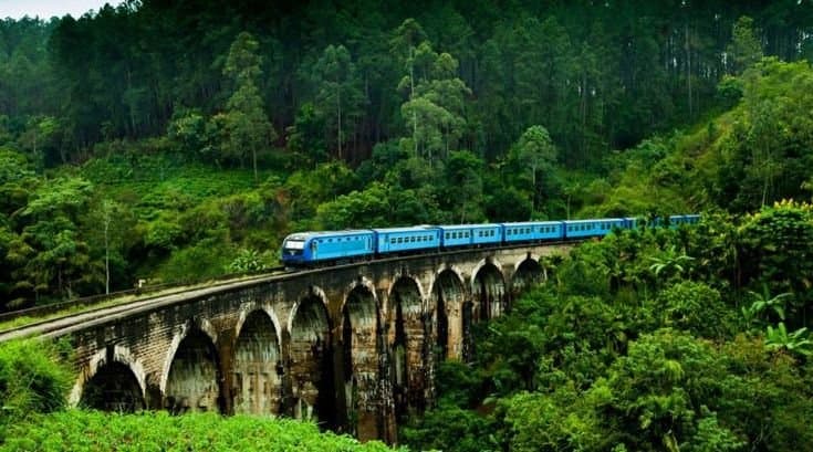 Travel Destination in 2025