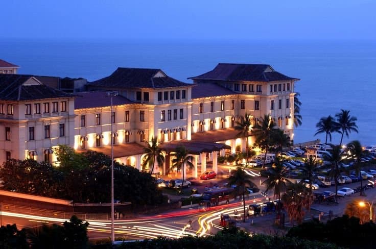 Visit Attractions in Colombo
