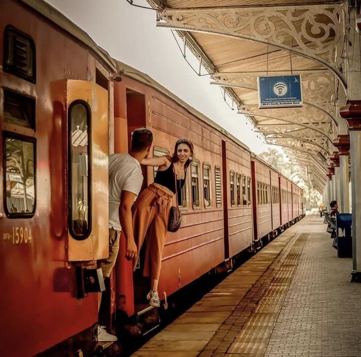 Guide to Budget Travel