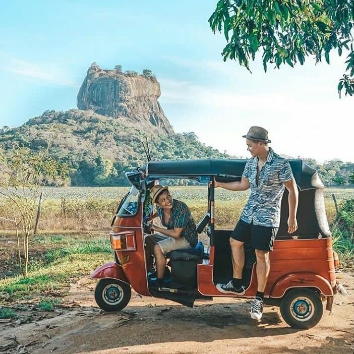 Guide to Budget Travel