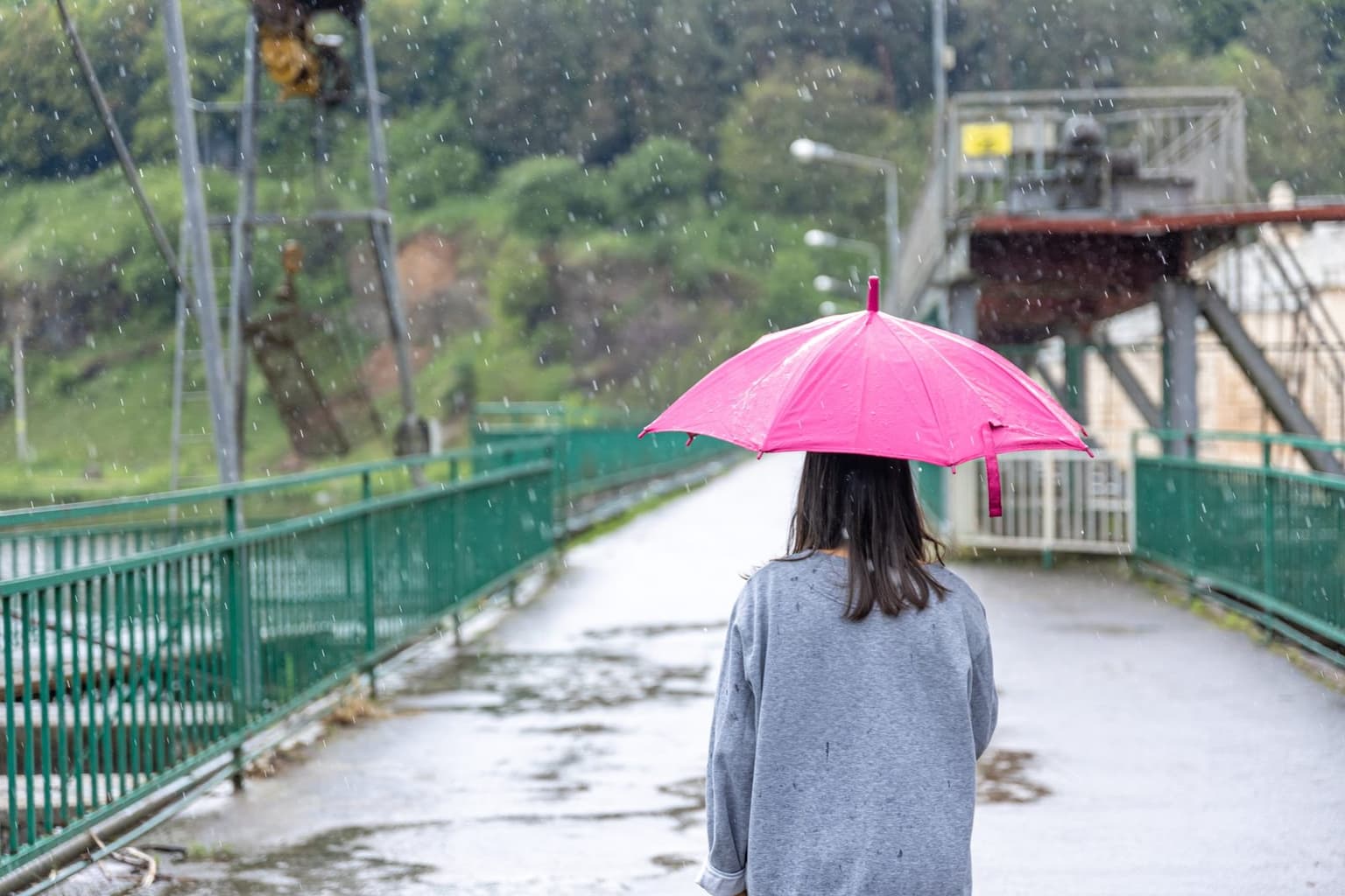 Monsoon
