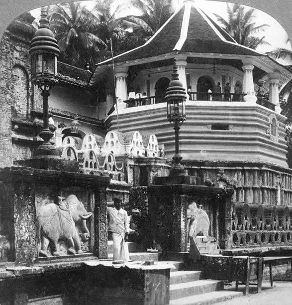 Kandy Dalada Maligawa