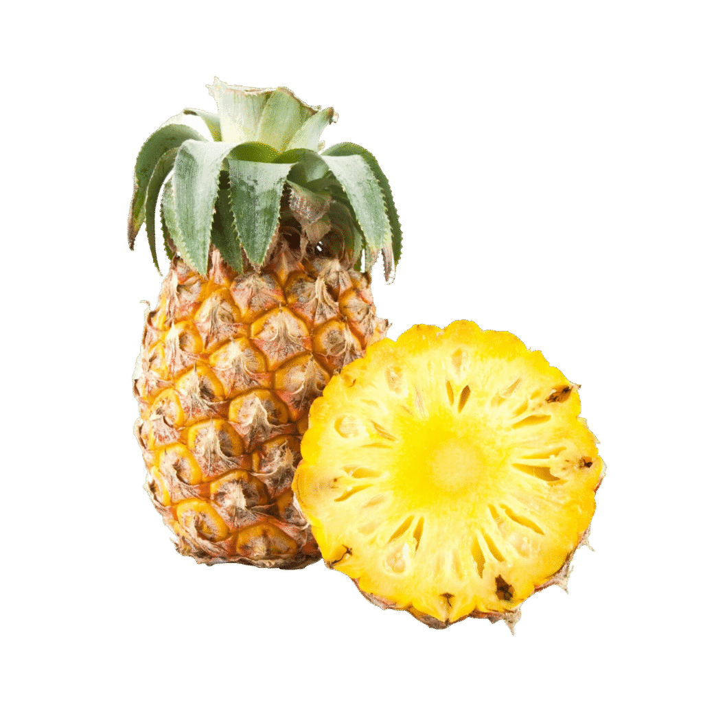 Fruits of Sri Lankan