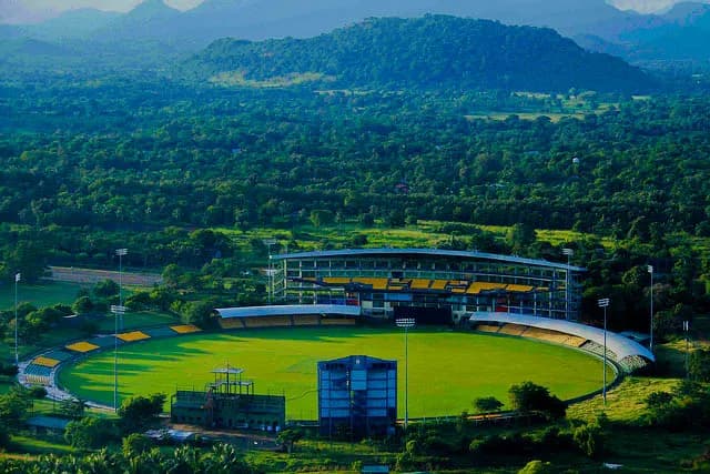 Sri Lanka: A Dream Destination for Cricket Fans and Travelers Alike