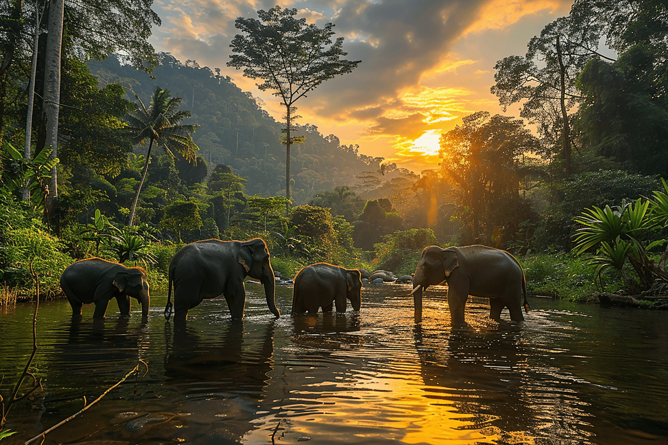 Discover the Unique Charm of Sri Lanka in 2024: A Land of Resilience, Beauty, and Opportunity