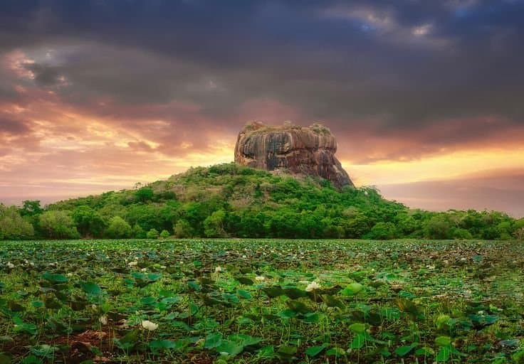 Ramayana Trail