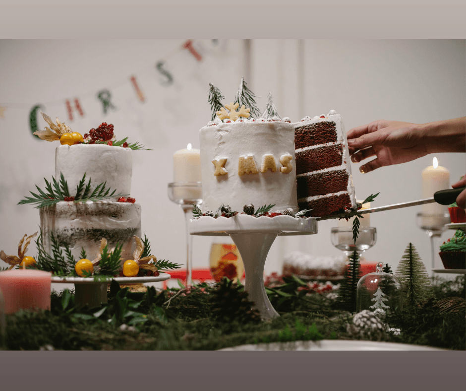 A Festive Feast: Discover Sri Lankan Cuisine This Christmas