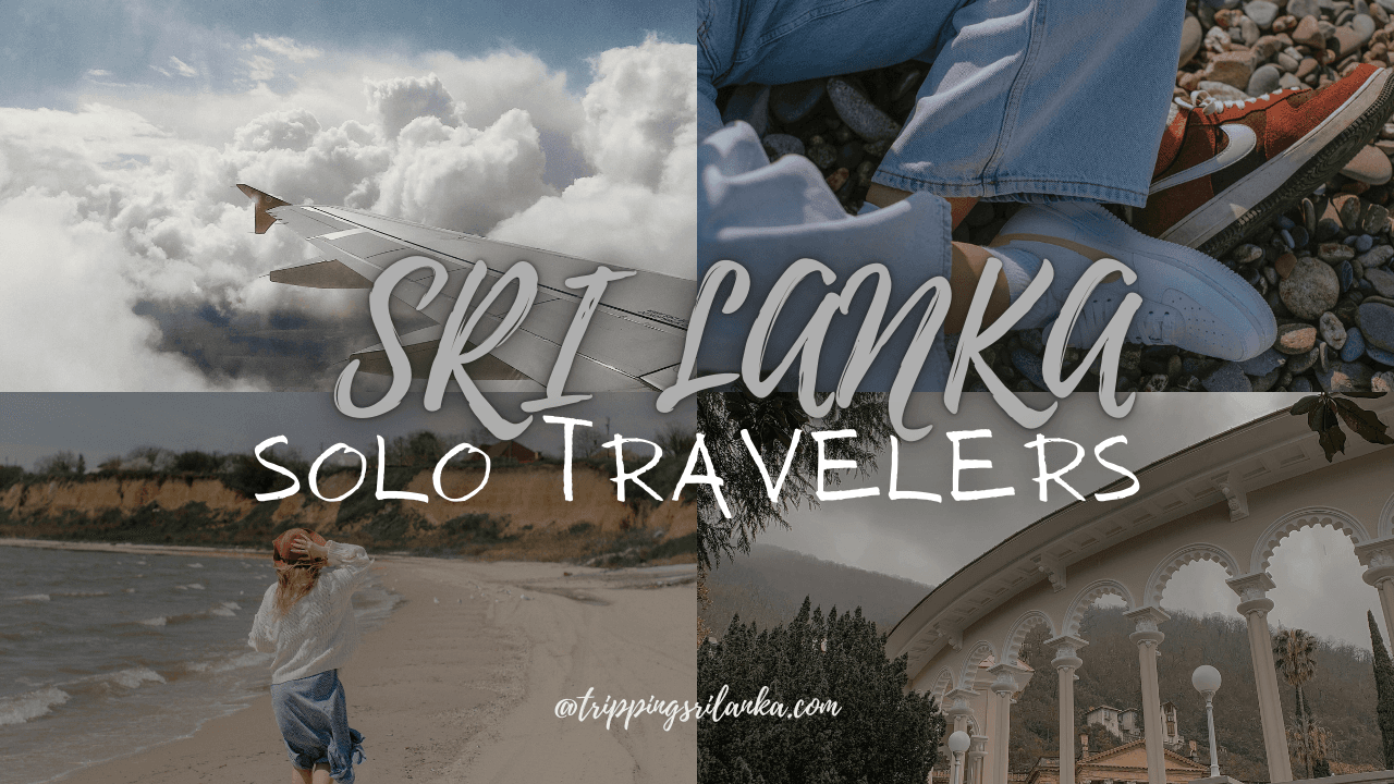 Why Sri Lanka is Becoming a Top Choice for Solo Travelers