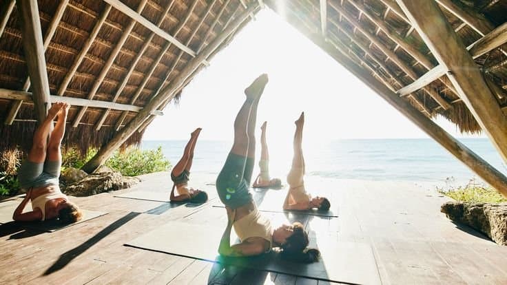Sri Lanka's Rise to Wellness