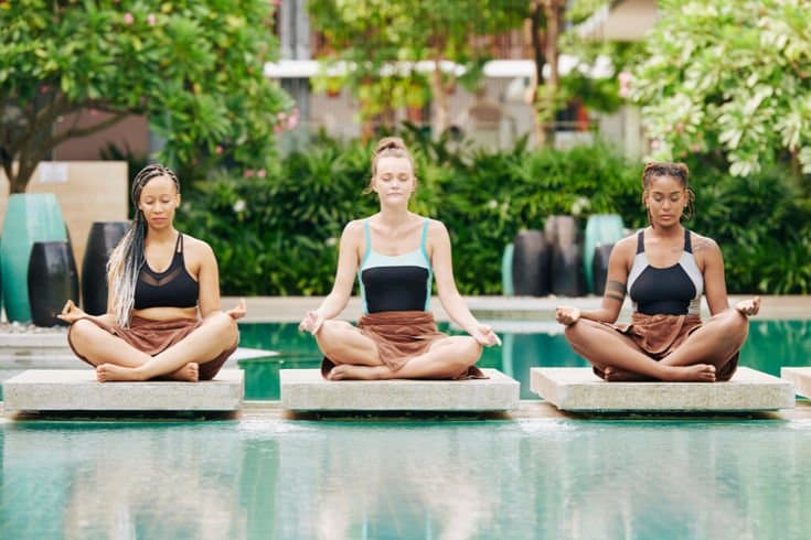 Sri Lanka Rise to Wellness