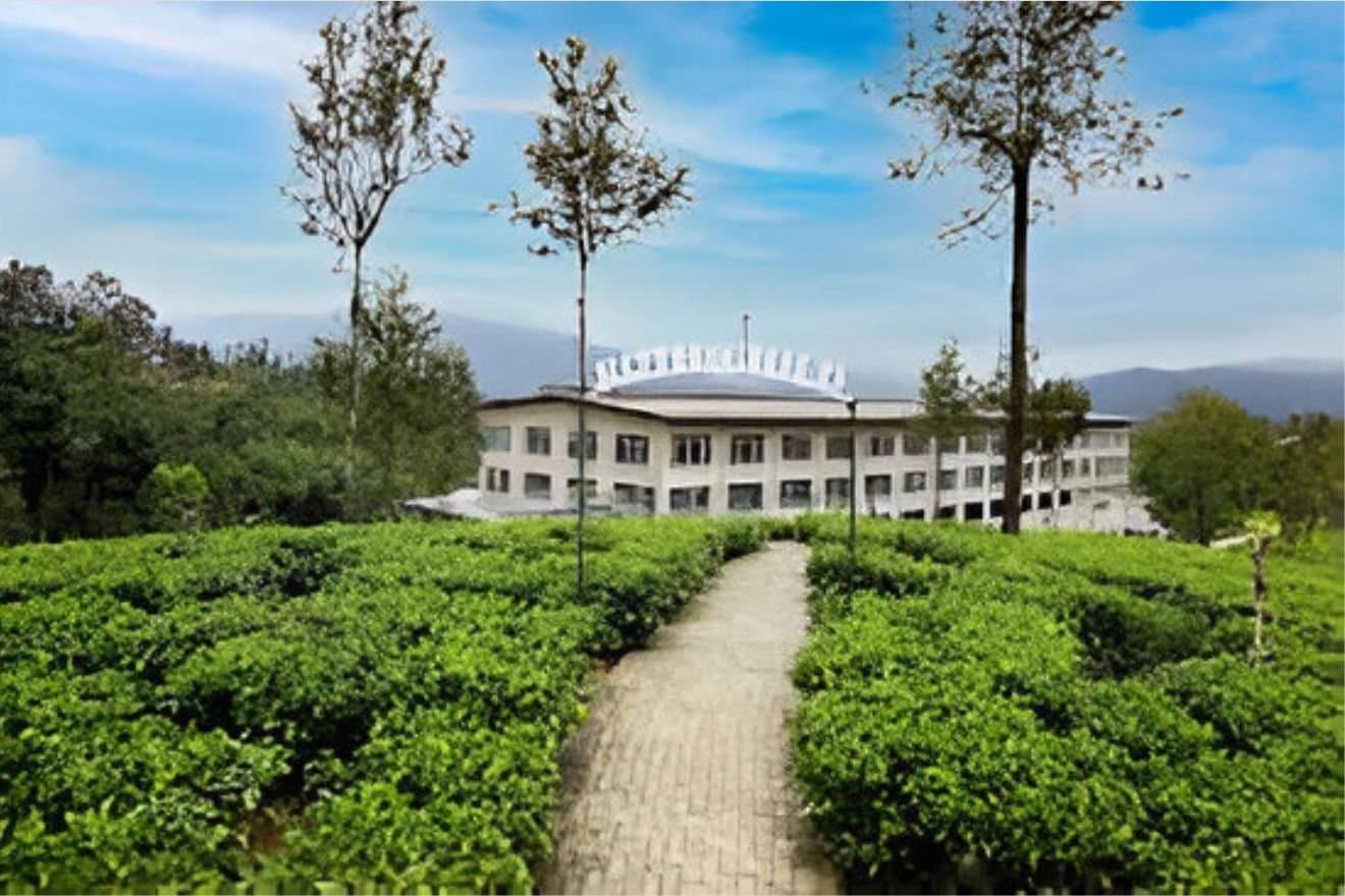 Rothschild Estate in Sri Lanka: A Forgotten Chapter of Colonial Elegance