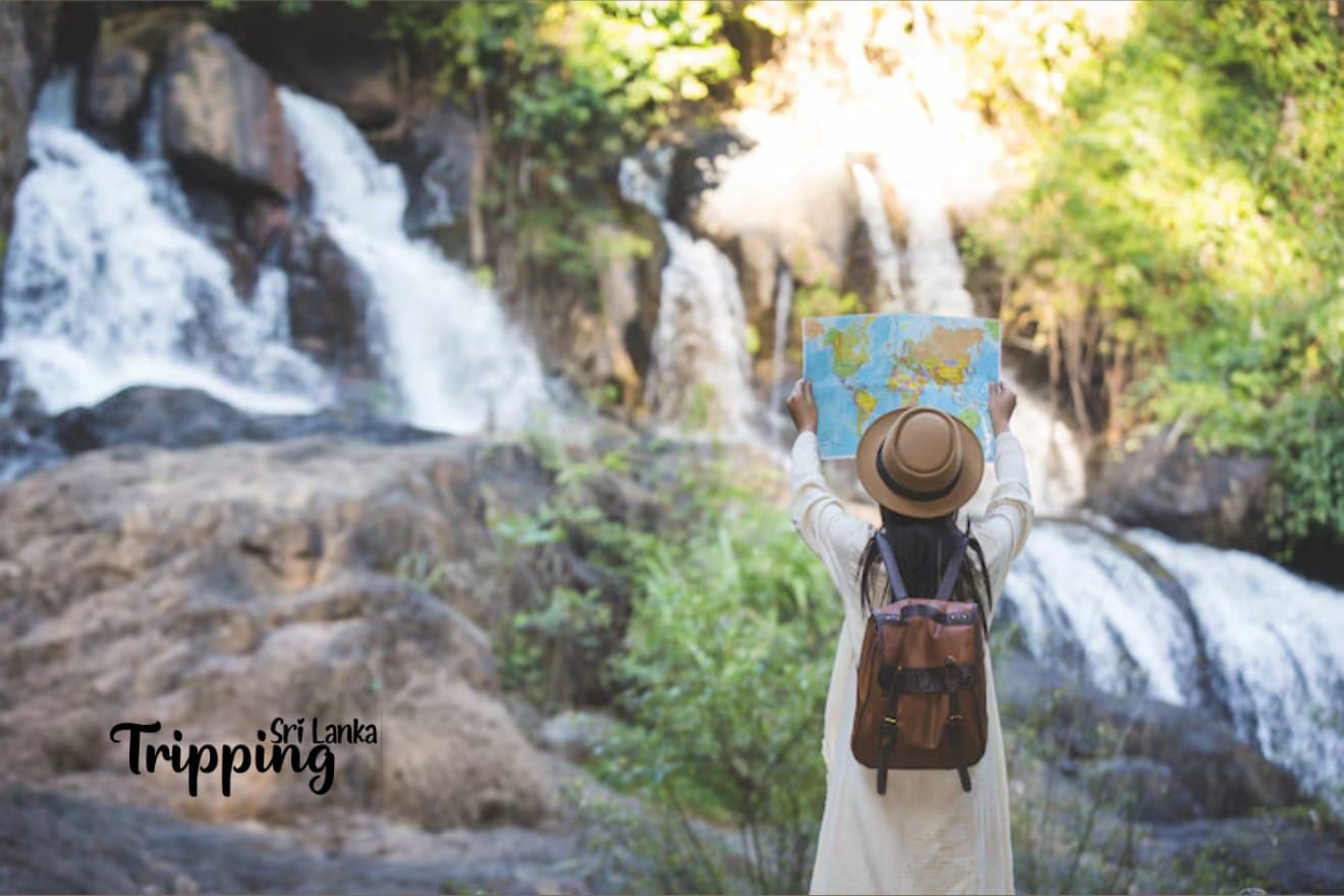 Solo Travel in Sri Lanka: Safety, Itinerary Must-Do Experiences