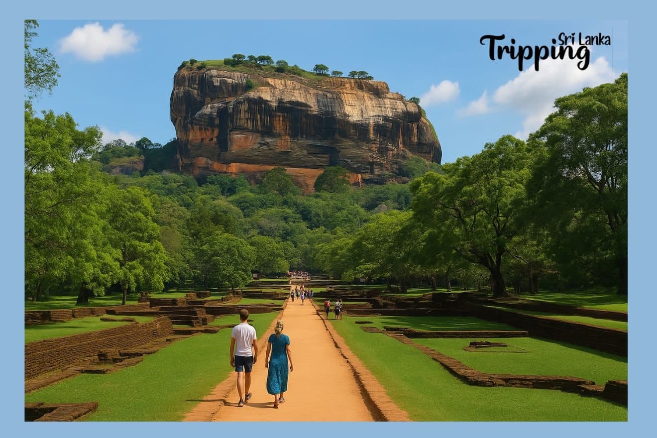 Is Sri Lanka Safe for Tourists? Why One Incident Doesn’t Define an Entire Nation