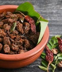 Jaffna Flavors