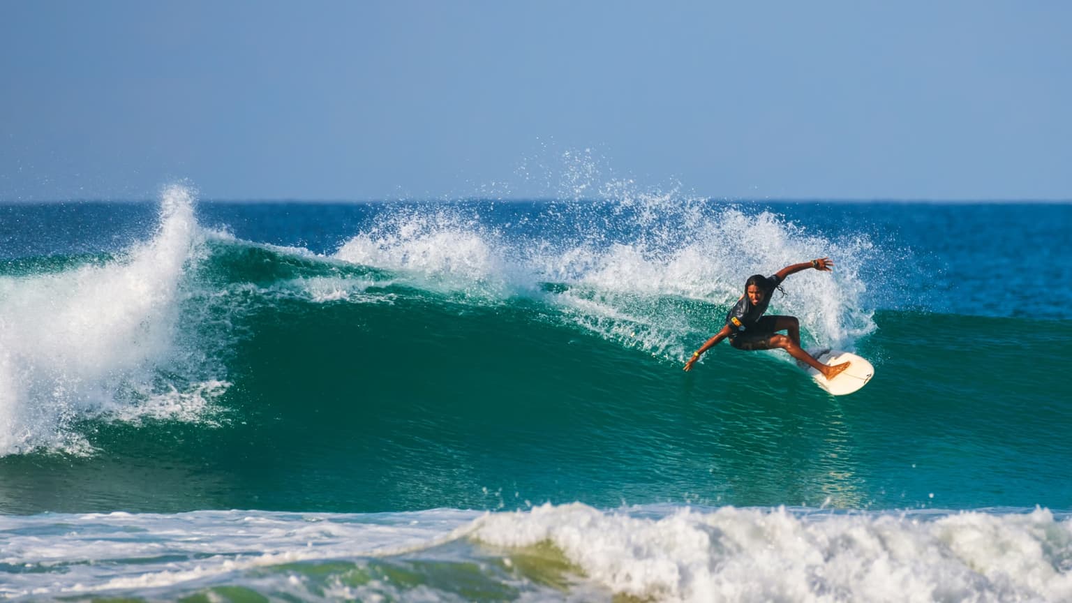 Surfing for Beginners in Nilaveli: Why It’s Sri Lanka’s Most Underrated Surf Spot