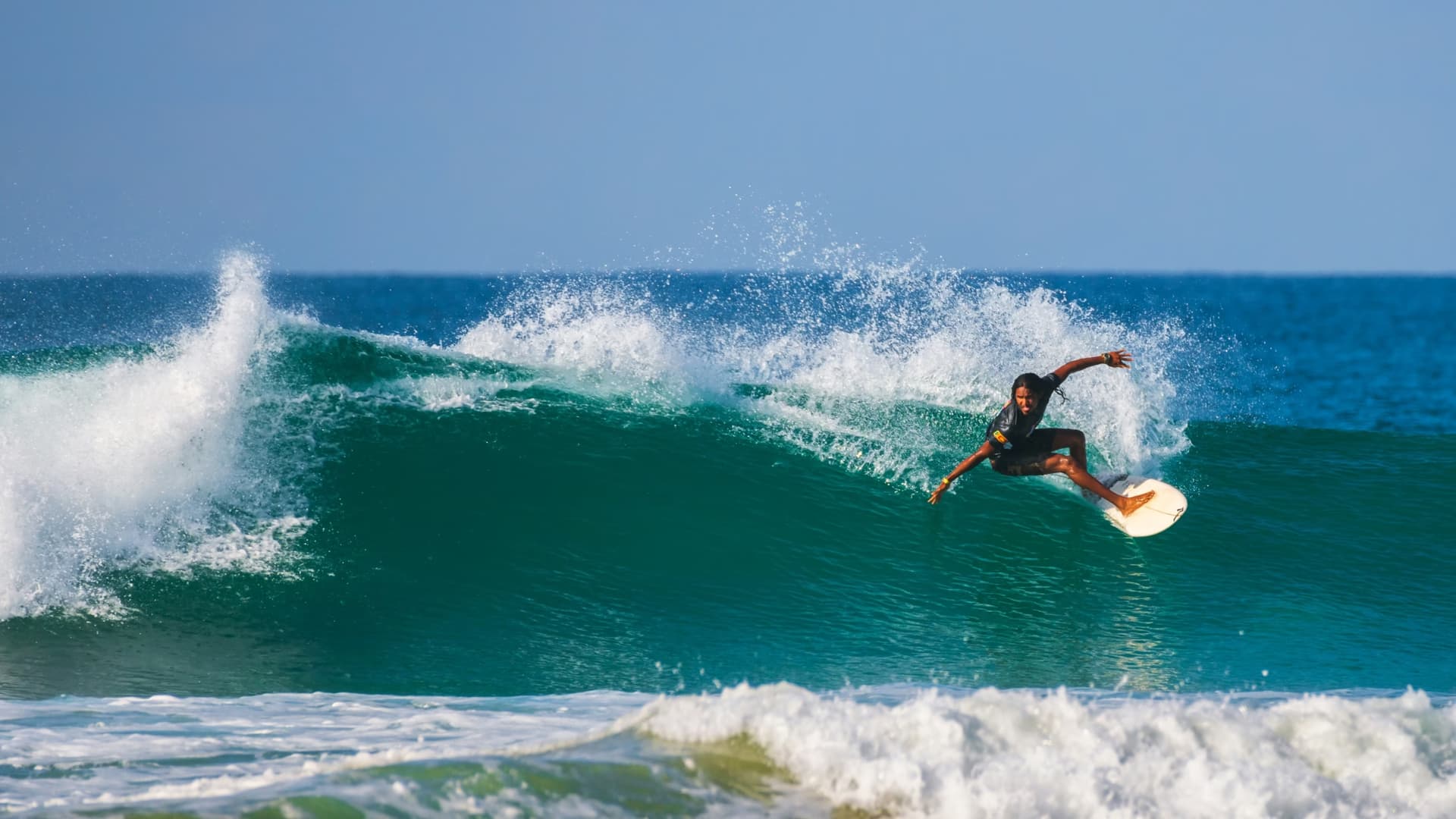 Surfing for Beginners in Nilaveli: Why It’s Sri Lanka’s Most Underrated Surf Spot