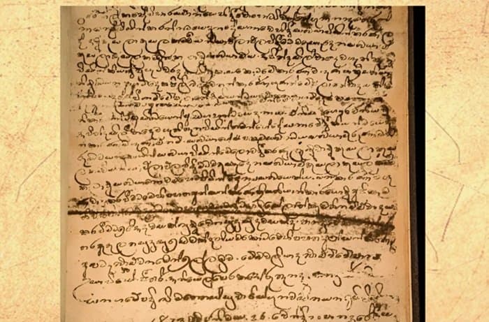 Letters, Diaries & Handwritten Memories How Sri Lankans Preserved Life, Love, and History