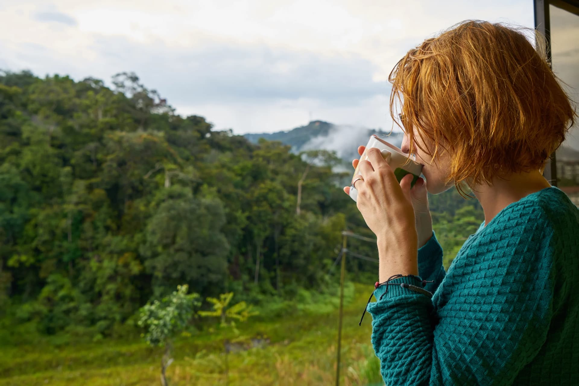 Tea, Trains & Tiffin: Life on the Upcountry Hill Stations