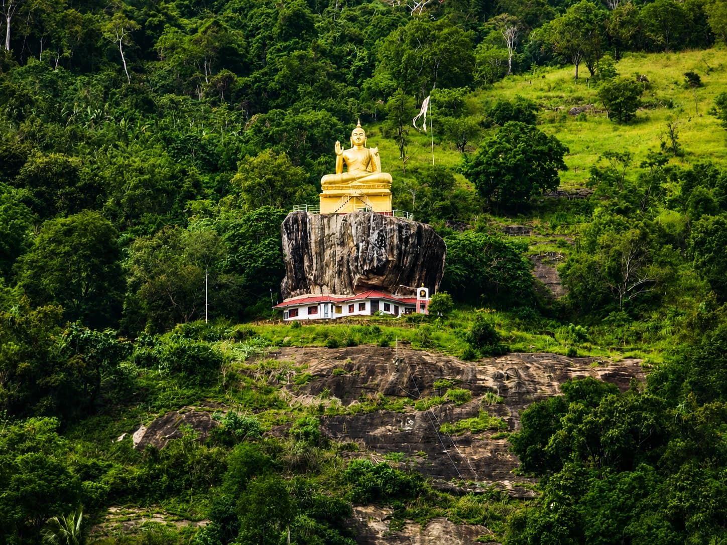 Matale Sri Lanka: Spice Routes and Colonial Streets