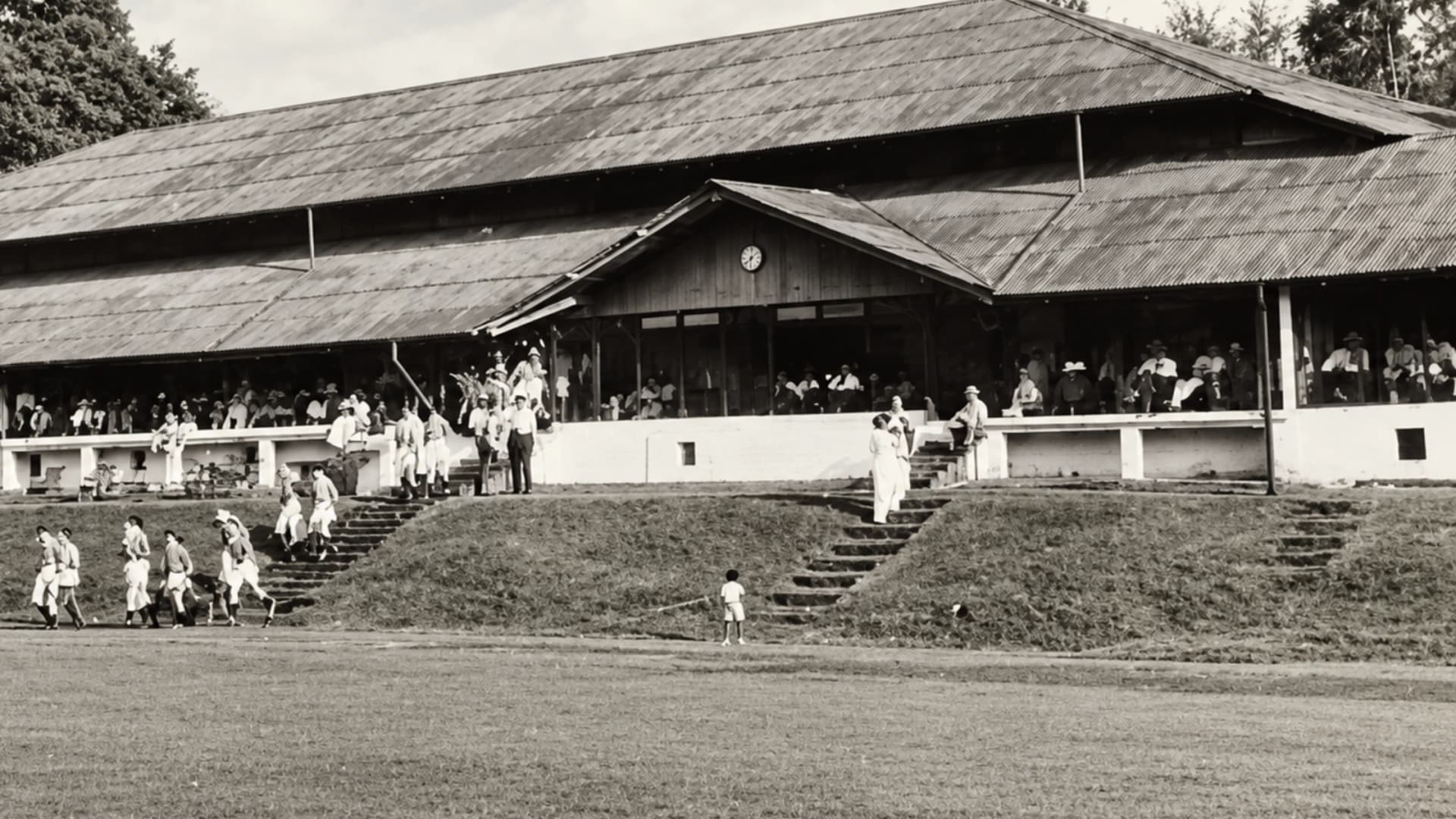 Darrawella Club: Old Ceylon’s Sporting Landmark