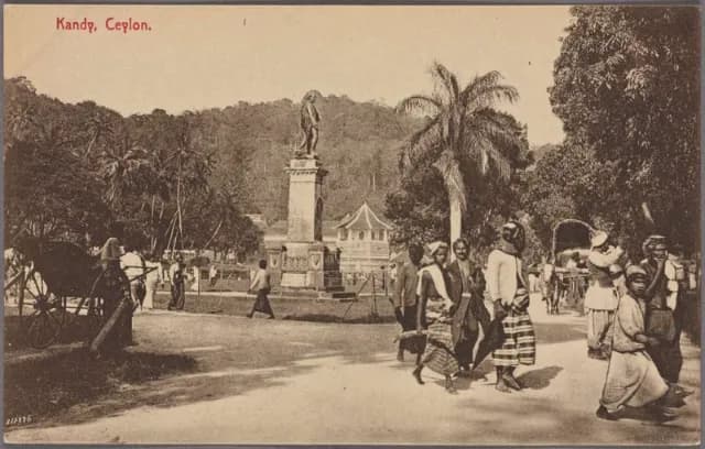 Kandyan Kingdom