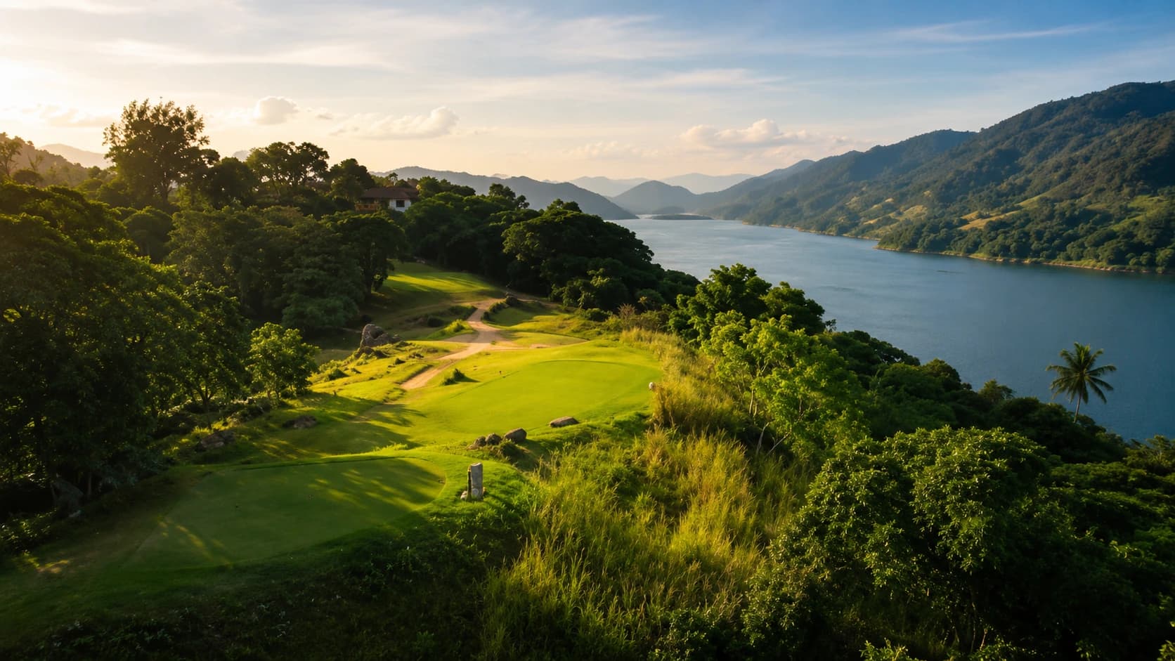 Maberiyatenna Estate: From Plantation to Retreat