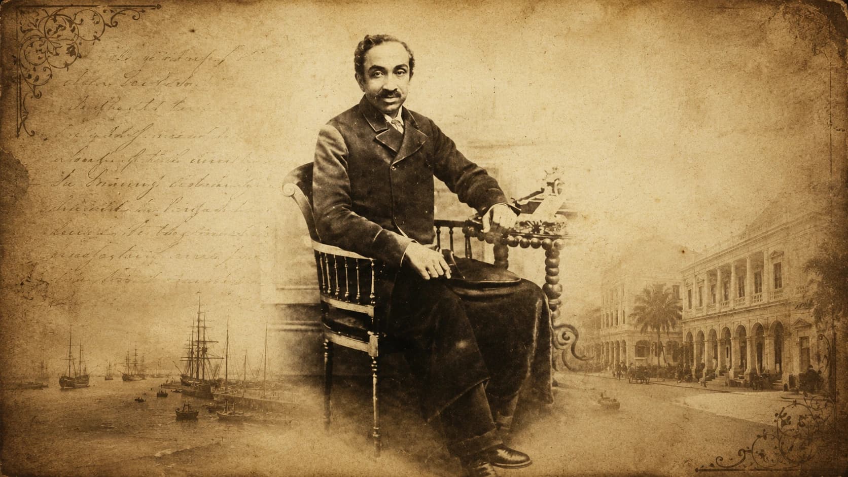 De Soysa Charitaya: Charles Henry de Soysa’s Ceylon