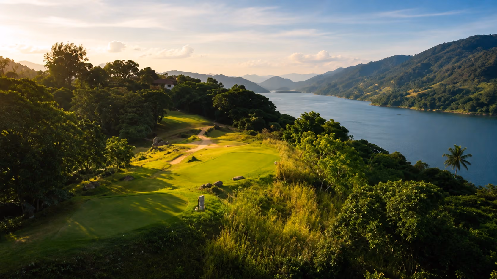Maberiyatenna Estate: How an Old Plantation Landscape Found a New Life