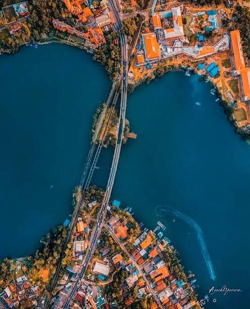 The Toll Gate at the Bridge: When Travelling Across Ceylon Cost a Few Cents at a Time