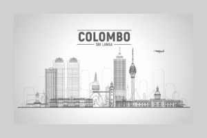 visit in Colombo