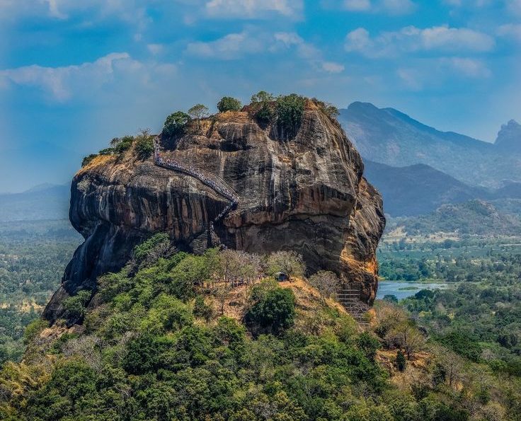 sigiriya